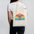 Please Be Patient With Me I'm From The 1900s Kawaii Premium Tri-Blend Canvas Tote Bag