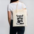Please Be Patient I'm From The 1900s Old People Retro Canvas Tote Bag