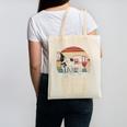 Please Be Patient With Me I'm From The 1900s Old Tee Canvas Tote Bag