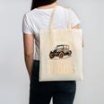 Please Be Patient With Me I'm From The 1900s Oldtimer B-Day Canvas Tote Bag