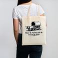 Please Be Patient With Me I'm From The 1900s Oxen And Wagon Canvas Tote Bag Please Be Patient With Me I'm From The 1900s Oxen And Wagon Canvas Tote Bag