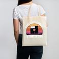 Please Be Patient With Me I'm From The 1900s PC Floppy Disk Canvas Tote Bag
