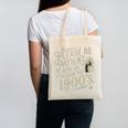 Please Be Patient With Me I'm From The 1900s 1900s Premium Canvas Tote Bag