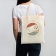 Please Be Patient With Me I'm From The 1900s Retro Gamer Premium Tri-Blend Canvas Tote Bag