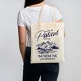 Please Be Patient With Me I'm From The 1900s Rustic Western Canvas Tote Bag Please Be Patient With Me I'm From The 1900s Rustic Western Canvas Tote Bag