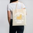 Please Be Patient I'm From The 1900s Saying Canvas Tote Bag
