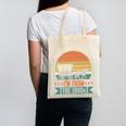 Please Be Patient With Me I'm From The 1900s Vintage Humor Premium Canvas Tote Bag