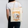 Please Be Patient With Me I'm From The 1900s Vintage Lover Canvas Tote Bag Please Be Patient With Me I'm From The 1900s Vintage Lover Canvas Tote Bag