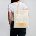 Please Be Patient With Me I'm From The 1900s Vintage Oldie Canvas Tote Bag Please Be Patient With Me I'm From The 1900s Vintage Oldie Canvas Tote Bag