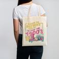 Please Be Patient With Me I'm From The 1900s Vintage Trendy Canvas Tote Bag