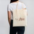 Please Be Patient With Me I'm From The 1900s Western Humor Canvas Tote Bag Please Be Patient With Me I'm From The 1900s Western Humor Canvas Tote Bag