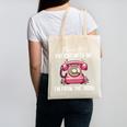 Please Be Patient With Me I'm From The 1900s Women Girl Canvas Tote Bag