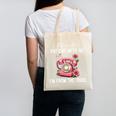Please Be Patient With Me I'm From The 1900s Women Girl Premium Canvas Tote Bag