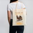 Please Be Patient With Mee I'm From The 1900s Minimalist Canvas Tote Bag Please Be Patient With Mee I'm From The 1900s Minimalist Canvas Tote Bag