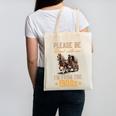 Please Be Patient With Mee I'm From The 1900s Minimalist Premium Canvas Tote Bag Please Be Patient With Mee I'm From The 1900s Minimalist Premium Canvas Tote Bag