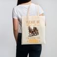 Please Be Patient With Mee I'm From The 1900s Premium Canvas Tote Bag Please Be Patient With Mee I'm From The 1900s Premium Canvas Tote Bag