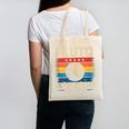 Pluto Never Forget Space Nostalgia Astronomy Humor Canvas Tote Bag