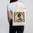 Poirot Mystery Books Vintage Detective Premium Tri-Blend Canvas Tote Bag Poirot Mystery Books Vintage Detective Premium Tri-Blend Canvas Tote Bag