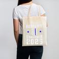 Police Academy Survivor 2025 Graduation Police School Canvas Tote Bag