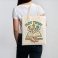 Pregnancy Announcement Book Lover Reveal Pregnant Canvas Tote Bag