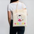 Preschool Graduate KidsShirt Pre-K Graduation Canvas Tote Bag