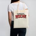 Preschool Rocks Back To School Graduation Teacher Student Canvas Tote Bag