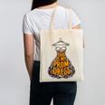 Prom Dress Prom Night Graduation Canvas Tote Bag
