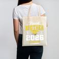 Proud Brother Of a Class Of 2026 Graduate Senior Graduation Canvas Tote Bag