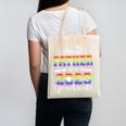 Proud Father Of 2023 Graduate Class 2023 Graduation Family Canvas Tote Bag