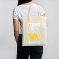 Proud Mom Of a 2019 Senior GraduationShirt Canvas Tote Bag