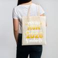 Proud Mom Of a Class Of 2026 Graduate Graduation 2026 Women Canvas Tote Bag