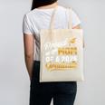 Proud Mom Of A Class Of 2026 Graduate Senior 2026 Graduation Canvas Tote Bag