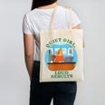 Quiet Girl Loud Results Introvert Office Staff Secretary Canvas Tote Bag Quiet Girl Loud Results Introvert Office Staff Secretary Canvas Tote Bag