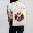 I Read Banned Books Sly Fox Reading Books Canvas Tote Bag I Read Banned Books Sly Fox Reading Books Canvas Tote Bag