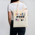 Read Children's Books Teacher Canvas Tote Bag