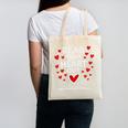 Read Your Heart Out Valentine Book Lover Reading Teacher Canvas Tote Bag Read Your Heart Out Valentine Book Lover Reading Teacher Canvas Tote Bag