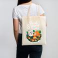 Read S'More Books Around Campfire National Book Week Canvas Tote Bag
