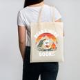 Read S'More Books Cute Campfire Reading Book Lovers Canvas Tote Bag Read S'More Books Cute Campfire Reading Book Lovers Canvas Tote Bag