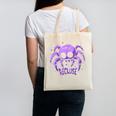 Recluse Pastel Goth Spider Shy Introvert Creepy Cute Kawaii Canvas Tote Bag Recluse Pastel Goth Spider Shy Introvert Creepy Cute Kawaii Canvas Tote Bag