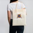 Renaissance Festival Introvert Medieval Ren Faire Canvas Tote Bag