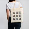 Respect The Locals Cryptid Mothman Hiking Bigfoot Introverts Canvas Tote Bag Respect The Locals Cryptid Mothman Hiking Bigfoot Introverts Canvas Tote Bag