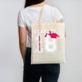 Respiratory Therapist Graduation Class Of 2018 Women RT Canvas Tote Bag