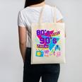 Retro 1980s 80's Baby 1990s 90's Made Me Nostalgia Birthday Canvas Tote Bag Retro 1980s 80's Baby 1990s 90's Made Me Nostalgia Birthday Canvas Tote Bag