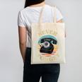 Retro Phone Never Forget Nostalgia Vintage Raglan Baseball Tee Canvas Tote Bag Retro Phone Never Forget Nostalgia Vintage Raglan Baseball Tee Canvas Tote Bag