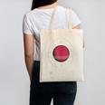 Retro Pluto Never Forget Classic Planet Pluto Nostalgia Canvas Tote Bag