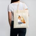 Rosie Riveter Nurse Shirt Nurse Graduation Shirt Canvas Tote Bag
