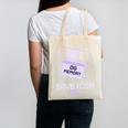 Save Icon IRL Retro Tech Humor Floppy Disk 90s Nostalgia Canvas Tote Bag