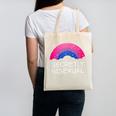 Secretly Bisexual Bi Introvert Bi Pride Antisocial LGBTQ Canvas Tote Bag Secretly Bisexual Bi Introvert Bi Pride Antisocial LGBTQ Canvas Tote Bag