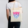 Secretly Bisexual Bi Introvert Bi Pride Antisocial LGBTQ Canvas Tote Bag Secretly Bisexual Bi Introvert Bi Pride Antisocial LGBTQ Canvas Tote Bag