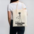 See Ya Elementary School Shirt Cool Graduation Tee Canvas Tote Bag
